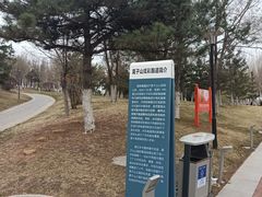 -莫子山公园