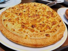 -萨莉亚意式餐厅(杭州滨江天街店)