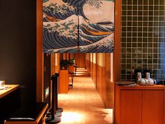 -yokocho上横町·日本食街(深业上城店)