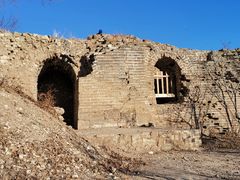 -蟠龙山长城景区