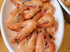 -金海湾海鲜排档(朱家尖店)