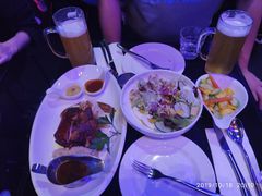 -MOSSO德国餐厅·音乐酒吧(环宇荟店)
