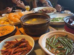 -二十八里太湖船菜(吉祥路店)