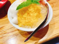 杨枝甘露汤圆-冒椒火辣(太古里店)