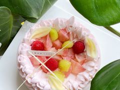 -积慕Cake(解放大道店)