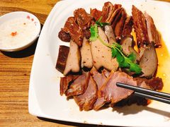 -潮中人·潮州菜(益乐路店)