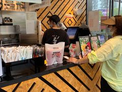 -书亦烧仙草(中南荟店)