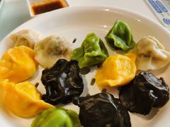-大锅强·蒸海鲜青岛菜(金沙滩店)