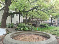-上海大学(嘉定校区)
