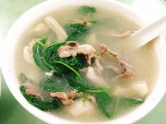 -梅州好吃腌面-达兴全猪汤(别走错店)