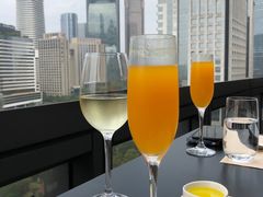 -Mercato莫卡多露台餐厅与酒吧(K11店)