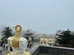 -峨眉山风景名胜区