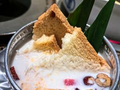 -菌彩云南野生菌火锅(新亚洲店)