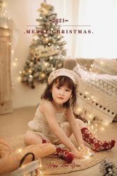 -小猴子儿童摄影馆(茂业店)