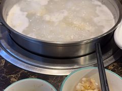 -鱼粤鲜淘米捞·中山脆肉鲩火锅(悦湖会店)
