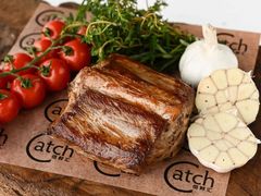 -广州四季酒店·佰鲜汇·现代法餐