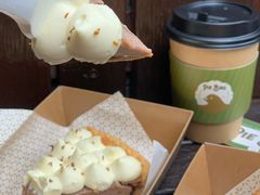 -Pie Bird(新闸路店)