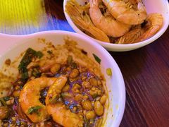 大虾-一烙锅(友谊店)