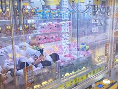 -风云再起游乐汇(北京西单西西友谊店)