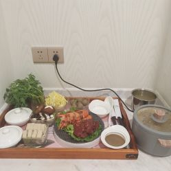 -初度润生园·独栋别墅月子中心(昆山店)