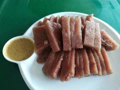 -正顺饸饹馆(中土商务楼店)