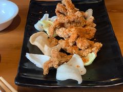 -炉小二铜锅牛蛙•川湘菜(三里屯店)