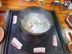 -滇藏石锅宴(崇仁巷老店)
