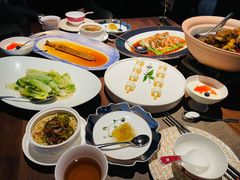 -曾宴·楚菜(湖北省博物馆店)