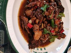 -武庄主特色炒鸡(周恩来纪念馆店)