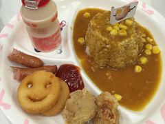 -COCO壱番屋(大华路店)