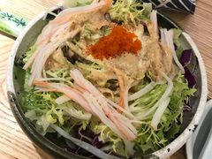 -初居食屋日式料理(万象城购物中心店)