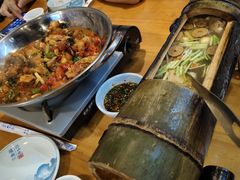 -61号餐吧(兴坪古镇漓江店)