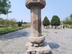 -响堂山石窟-北响堂山石窟