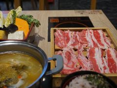 -吉野家(复兴路第二餐厅店)