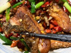 -静一餐厅·湖北菜(前门店)