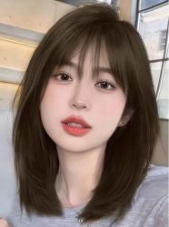 -藤野造型烫染