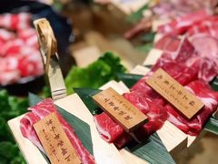 -一斗烧肉
