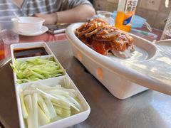 -汤思福北京烤鸭(湘隆时代广场店)