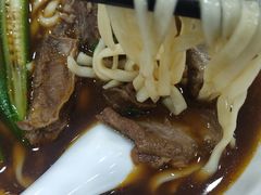 -康师傅私房牛肉面(北京南站店)