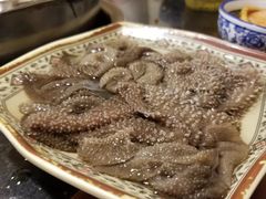 -飘香火锅(玉林西路店)