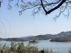-天目湖涵田半山温泉