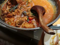 -老阿爸鲜鱼土菜(昆山花桥店)