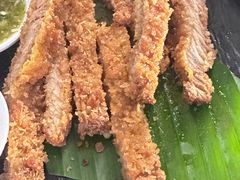 -弄堂咪道-饭香·面香·馄饨香(汇锦广场店)