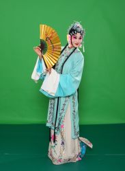 -梨园天地京剧摄影(玲珑天地店)