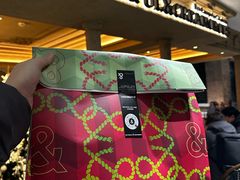 -B&C黄油与面包·法式古堡面包坊(新天地店)