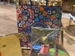 -VENCHI 闻绮(北京国贸商城店)