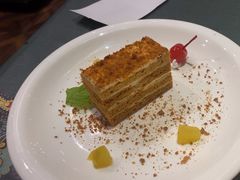 -国际饭店·西餐厅(西大直街店)