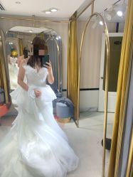 -LA GRACE高端婚纱礼服定制馆