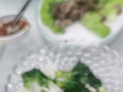 -三江源美食城