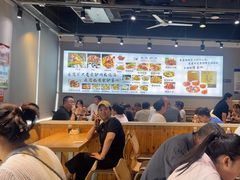 -永茂驴肉(莲池南大街总店)